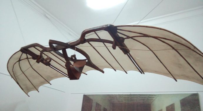 Roțile de lemn ale motoarelor de astăzi