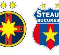Steaua sau FCSB?