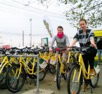 Biciclete gratuite pentru toți studenții ieșeni