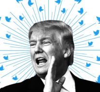 Trumpii și Twitter-ul