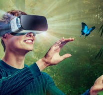 Cu sabia lui Damocles, către realitatea virtuală