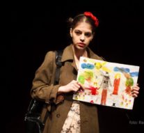 Absența, startul zborului printre vîrste