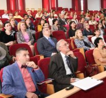 UMF a sărbătorit 125 de ani de la nașterea lui Grigore T. Popa