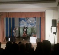 Atentat la „Menajeria de sticlă”