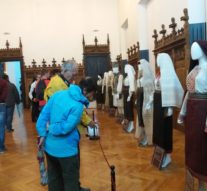 Noaptea albă a iubitorilor de muzee