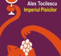 Pisici fictive salvate de OK