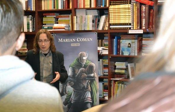 Fantasticul prins între furie și dezastru