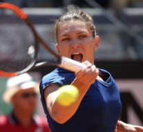 Tenis fără de reproș