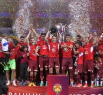 O cupă (in)Voluntară