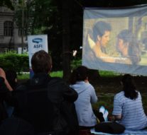 Într-o marţi cu dragoste