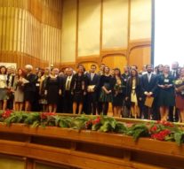 21 de „Profesori Bologna” la Iași