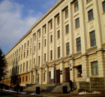 S-a stins din viață profesorul universitar Gabriel Ștefură