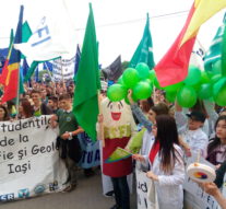 FEstudIS a adus din nou carnavalul în stradă