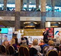 „Cele mai frumoase reportaje” au fost lansate de Viorel Ilișoi la Iași