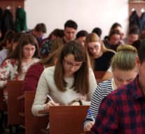 Studenţii de la Universitatea „Cuza” se întrec în pozele de pe Instagram