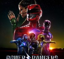 Power Rangers – eșecul lunii aprilie