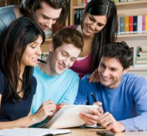 900.000 de lei pentru proiecte studențești