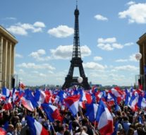 Francezii din Iaşi nu au căzut în plasa naţionalismului