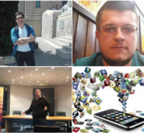 Patronii multinaţionalelor din camerele de cămin