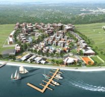 Zidul din napolitane