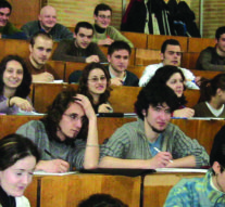 Noutățile din cercetările doctoranzilor, prezentate la Politehnică