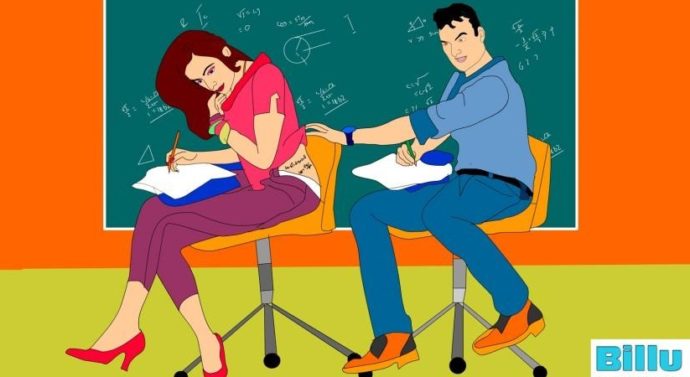 Cum am copiat la BAC