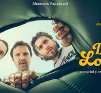 Norocul vine doar cu bani împrumutați