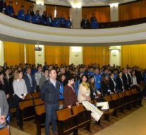 Viața pe alte planete, identitatea națională și vocația au fost dezbătute în conferințe