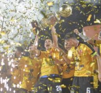 Regele și-a revendicat titlul