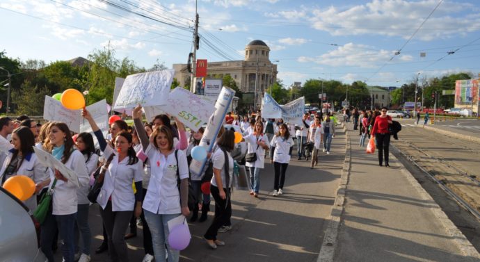 Anul acesta, la FEstudIS studenții vor găti