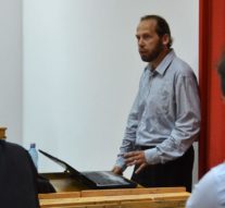 „Jurnal scoţian”, adus la Iași