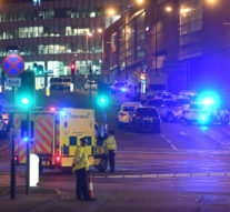 Copiii, ținta atacului terorist din Marea Britanie