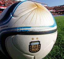 Corida marilor rivale