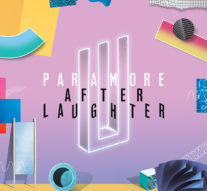 Micul ocean din spatele rîsului