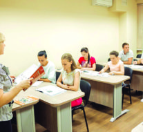 Facultățile la care un zece copiat la BAC nu este de ajuns