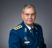 Dumitru Prunariu va conferenţia la Academia Româna din Iași