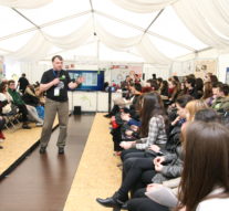 Tainele creierului, traduse elevilor de profesorii de la Universitatea de Medicină