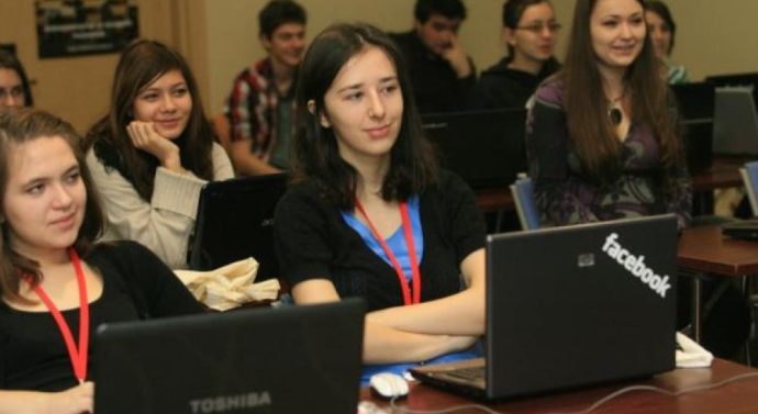 SCC TEHC Talents caută IT-işti fără experienţă