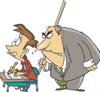 Pariul cu tine însăţi