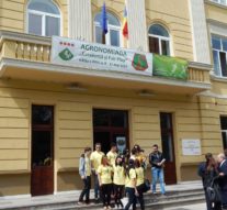 Anul viitor, Agronomiada va fi organizată la Iași