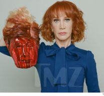 Capul lui Trump vrem