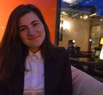 O studentă din Iași a cîștigat 7.000 de euro de la Google