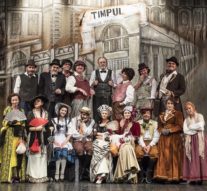 Bubico, cui îi place zăhărelul?