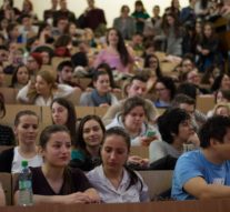 Studenții Universității Tehnice vor putea primi diplome duble de anul viitor