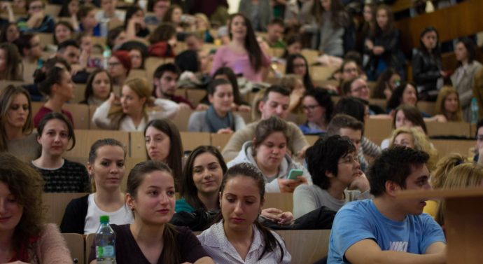 Studenții Universității Tehnice vor putea primi diplome duble de anul viitor