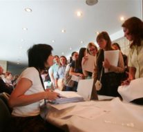 Burse oferite pentru studierea Holocaustului