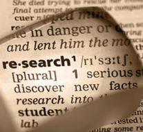 Crede-i, că ei cercetează