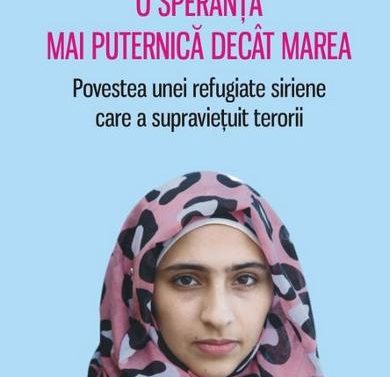 Lecția de supraviețuire