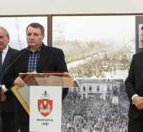 Viorel Ilișoi a primit Premiul pentru excelență în jurnalism „Vanda Condurache”