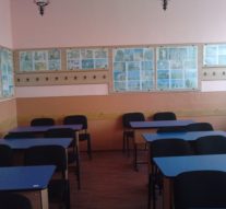 „Cuza” investește 500.00 de euro pentru a preveni abandonul din universități